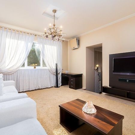 Marazlievskaya Apartment Odessa Eksteriør billede