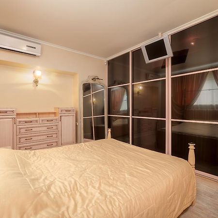 Marazlievskaya Apartment Odessa Eksteriør billede