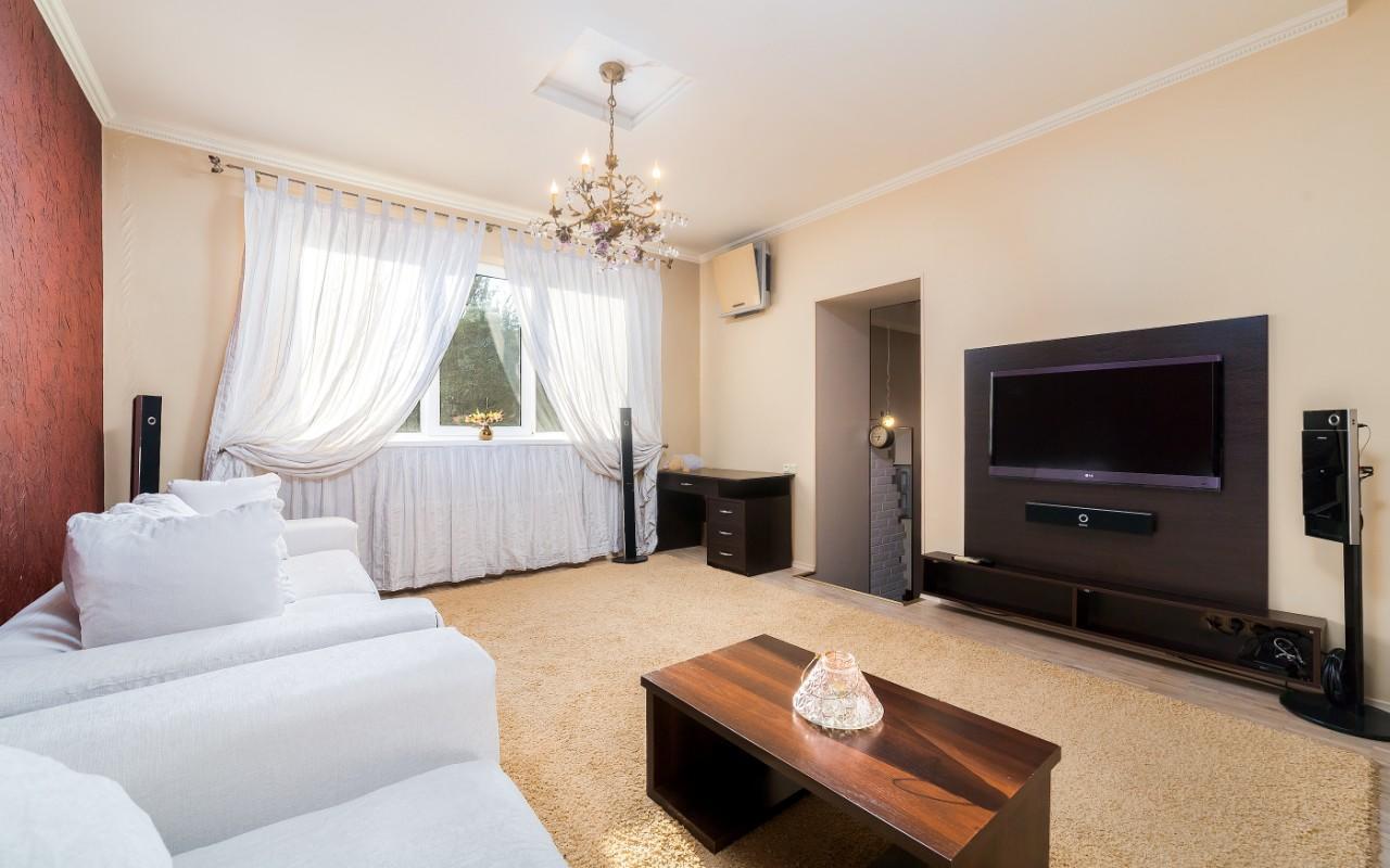 Marazlievskaya Apartment Odessa Eksteriør billede