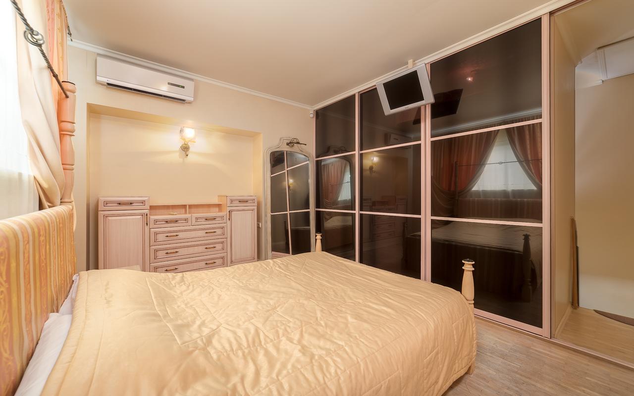 Marazlievskaya Apartment Odessa Eksteriør billede