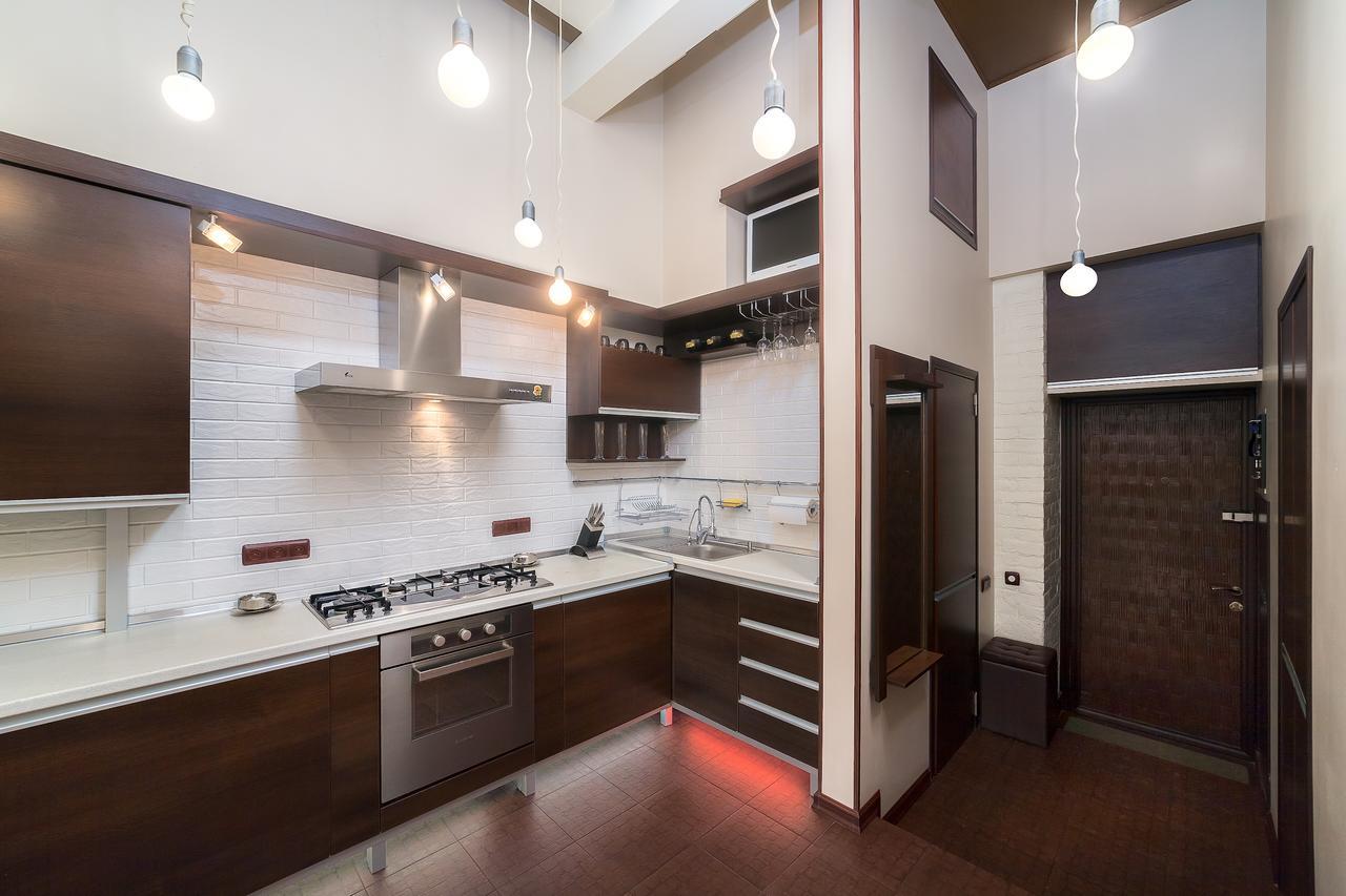 Marazlievskaya Apartment Odessa Eksteriør billede