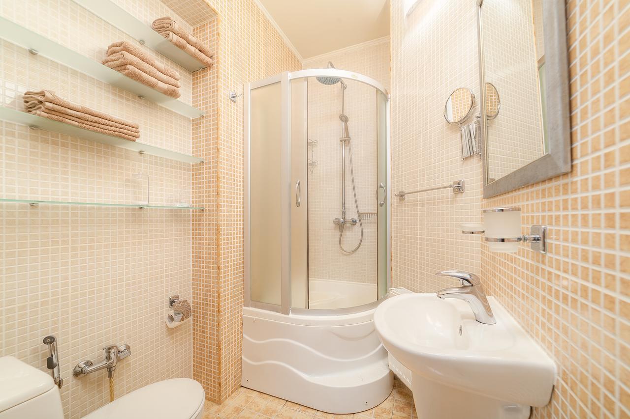 Marazlievskaya Apartment Odessa Eksteriør billede