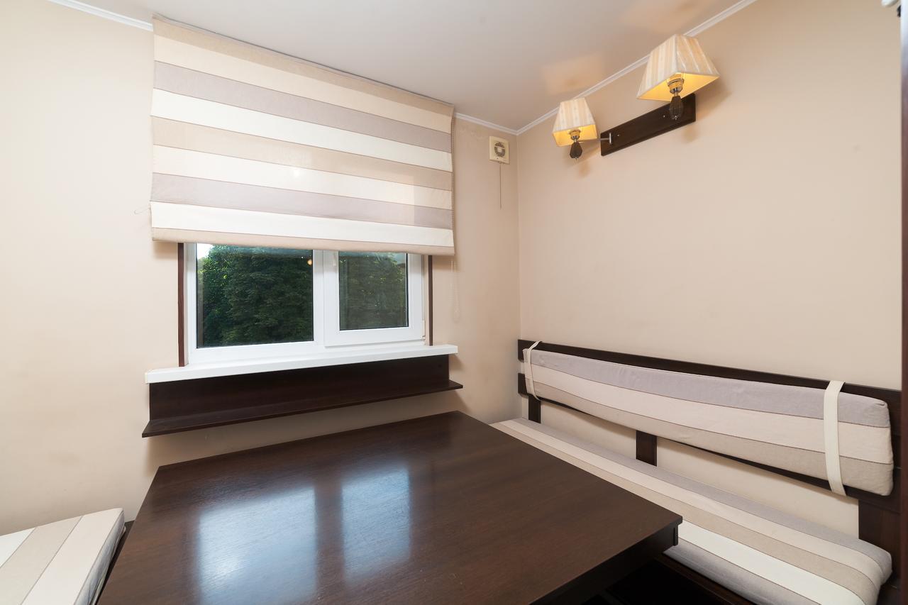 Marazlievskaya Apartment Odessa Eksteriør billede