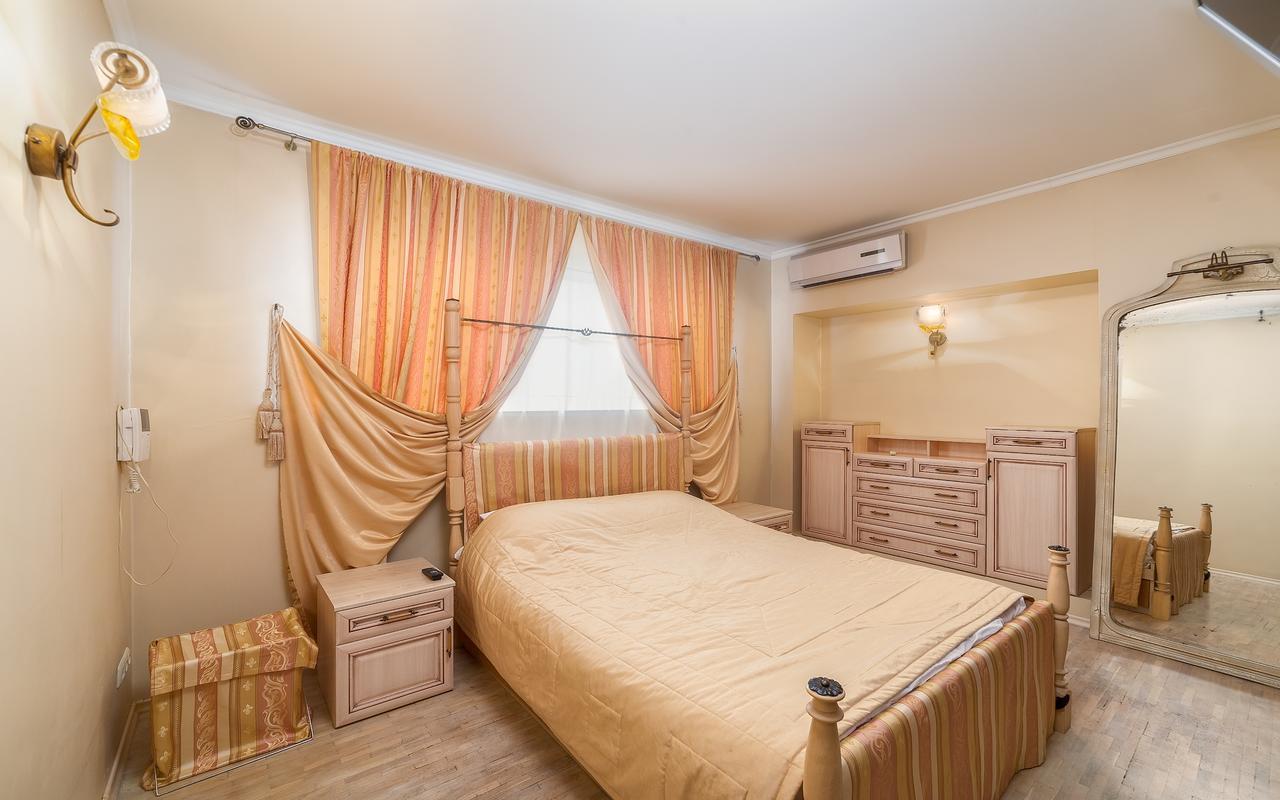 Marazlievskaya Apartment Odessa Eksteriør billede